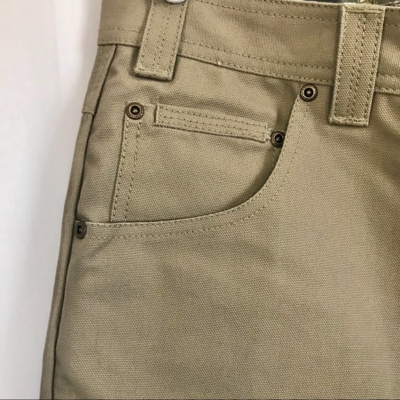 COLUMBIA Men's PHG Rough Tail Work/Hunting Pants - Picture 6 of 16